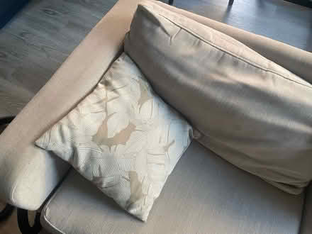 Photo of free Marks n Spencer sofa (Brighton BN2) #3