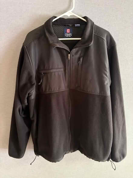 Photo of free Men's jackets (Saratoga Mtns) #3
