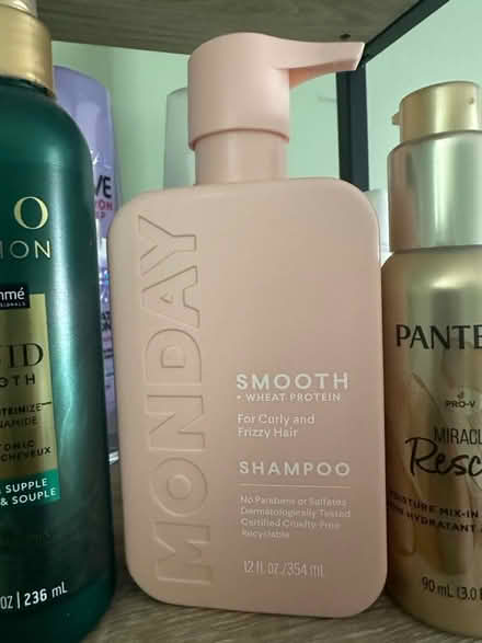 Photo of free Hair products (Burlington) #1