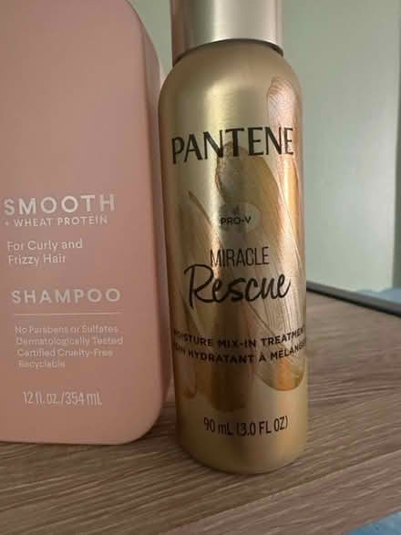 Photo of free Hair products (Burlington) #3