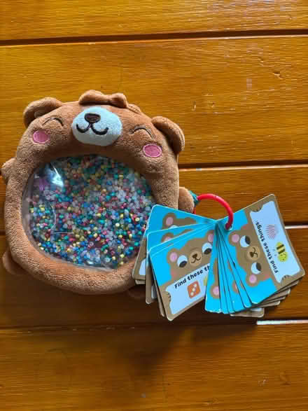 Photo of free Seek and find bear (Norristown) #1