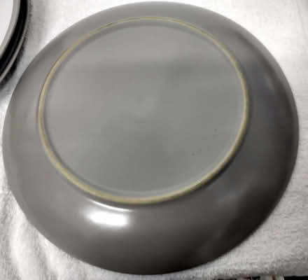 Photo of free Dinner Plates and Pyrex dishes. (Blofield Heath NR13) #3