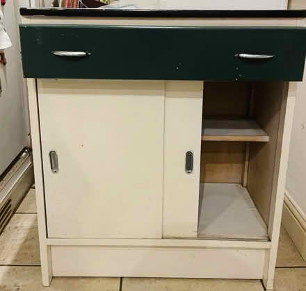 Photo of free Cupboard /Storage (Sherwood NG5) #3