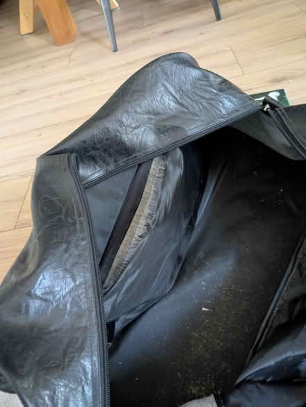Photo of free Golf kit (Terenure) #2