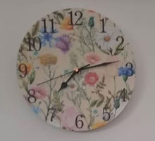 Photo of free Wall Clock (Witton le Wear DL15) #1