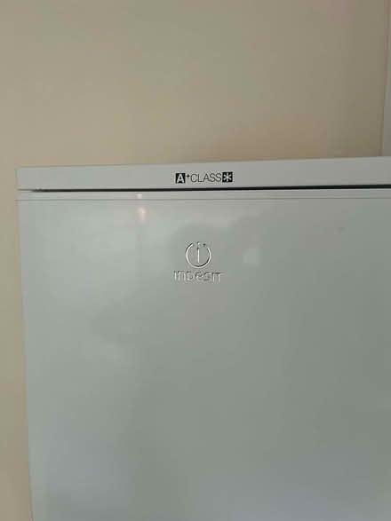 Photo of free Tall fridge freezer (New Marston OX3) #1