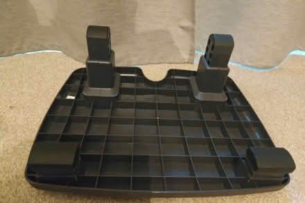 Photo of free Footrest height and angle adjustable (Ravenscourt Park W6) #4
