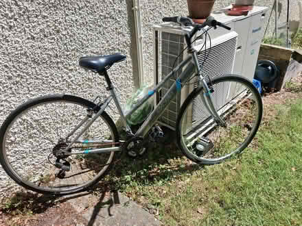 Photo of free Ladies Bicycle (Meathop LA11) #1