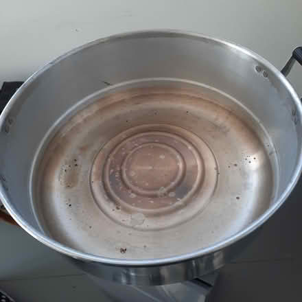 Photo of free Huge Steamer Pan - (Not Suitable For Food Use) (Witton le Wear DL15) #2