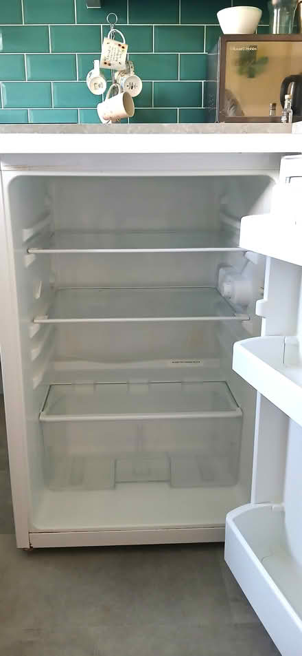 Photo of free beko fridge (Sale M33) #2