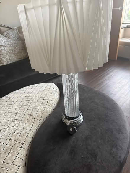 Photo of free Table lamps (Bishopbriggs) #1