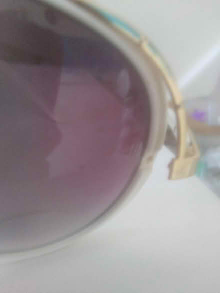 Photo of free Glasses needs small screw one side.useable. as is also. (South Norwood SE25) #2