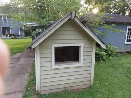 Photo of free Kids playhouse (peapack) #2