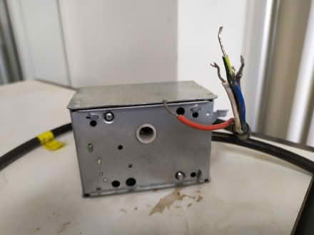 Photo of free Honeywell 3 way valve head (Kidlington OX5) #3