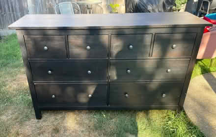 Photo of free IKEA chest of drawers (ME15 7qs mote park) #1