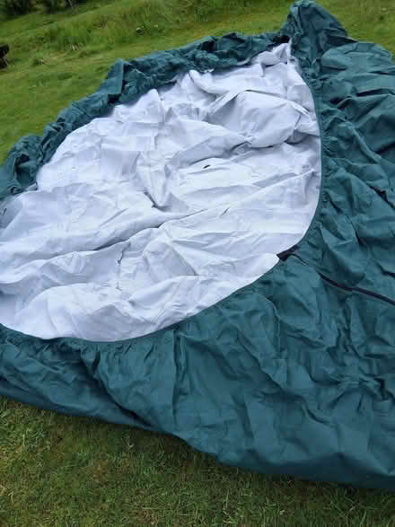 Photo of free Caravan cover (Tiverton EX16) #1