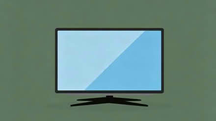 Photo of TV 32-inch (Oldbury B68) #1