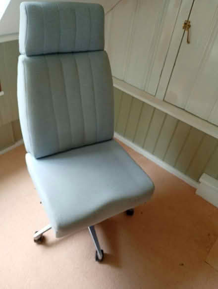 Photo of free Office Chair (Upper Hartfield TN7) #1