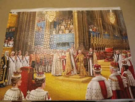 Photo of free Jigsaw puzzle (Greenacres RH12 2) #1