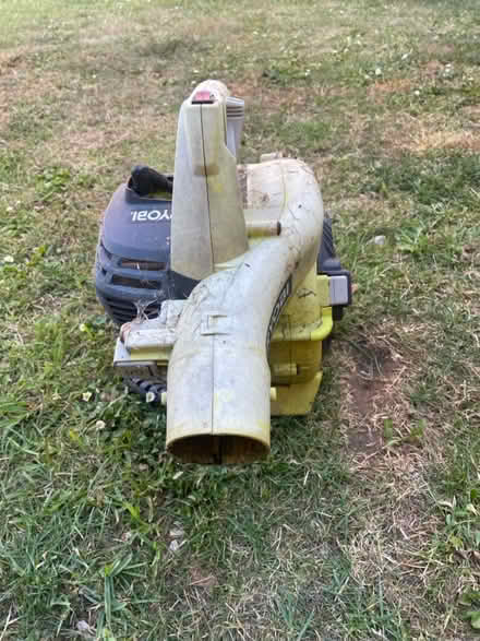 Photo of free Leaf blower (NN14 2) #1