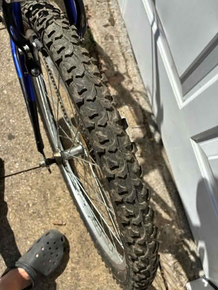 Photo of free Bike (BH21) #3
