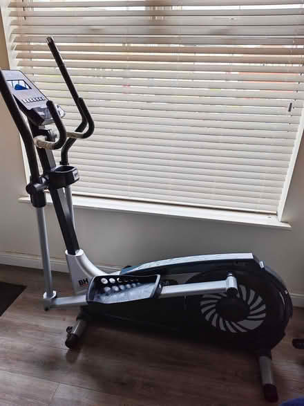 Photo of free Crosstrainer (Drumcondra) #2