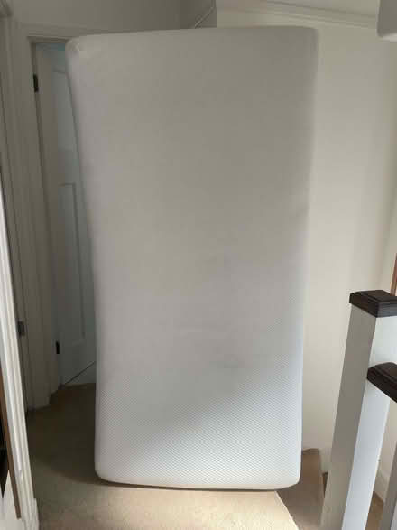 Photo of free Single Bed Mattress (Eastcote HA4) #1