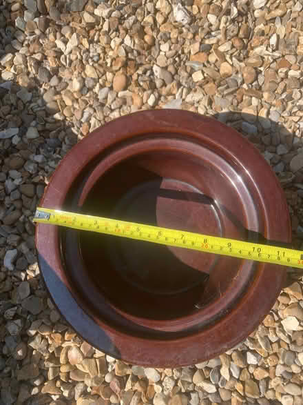 Photo of free Crockpot inners (Acomb Park YO24) #2