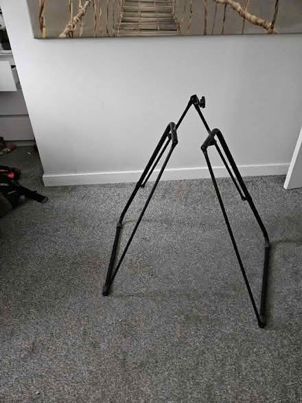 Photo of free Yamaha L-2C collapsible electronic keyboard stand (Chipstead TN13) #2