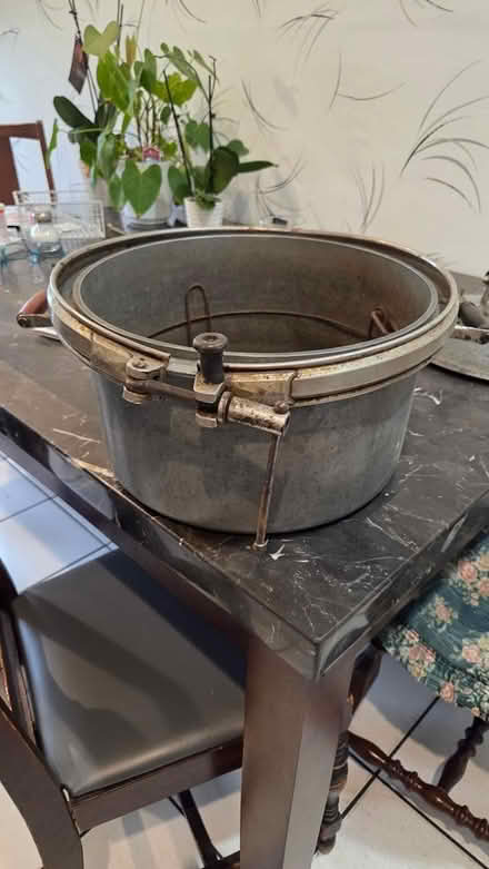 Photo of free Kook-Kwick 15 Pressure Cooker (Deer park) #2