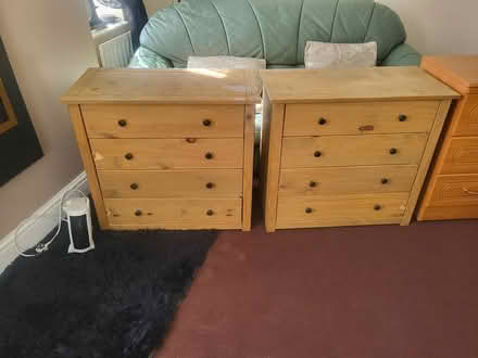 Photo of free Drawers (Maryport CA15) #1