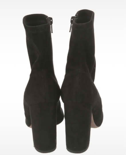 Photo of free Valentino size UK 4 women’s boots (EC1N) #4