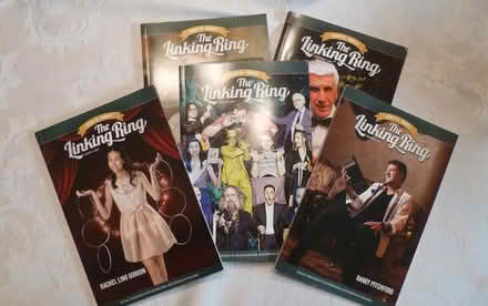 Photo of free Magic Magazines (West Irondequoit) #1