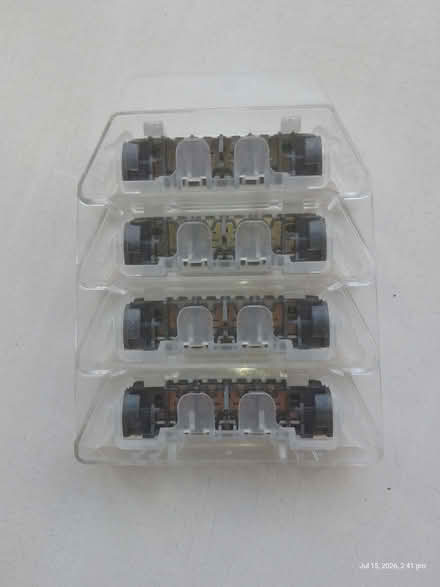Photo of free Extreme 3 Razors (Wd257gl) #2