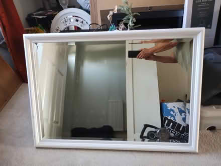Photo of free Mirror (Arleston DE24) #1