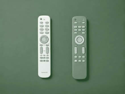 Photo of Universal TV remote (Oxton Village CH41) #1