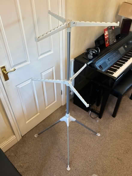 Photo of free Clothes Drying Rack (Skipton BD23) #1