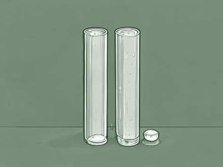 Photo of Steel tubes or square tube please for lighting project, (Greystones S11) #1
