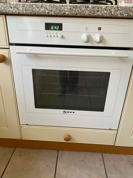 Photo of free Not Working - Nuff Oven/Grill (Heath) #2