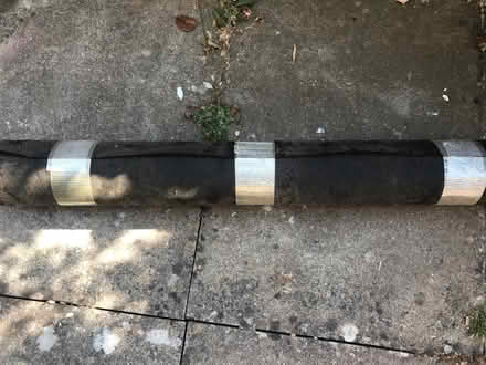 Photo of free Roof felt (Ramsgate CT10) #1