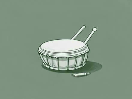 Photo of Small percussion instruments (University Area RG1) #1