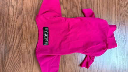 Photo of free Equafleece T-shirt Suit-Small Dog (Billericay CM11) #1