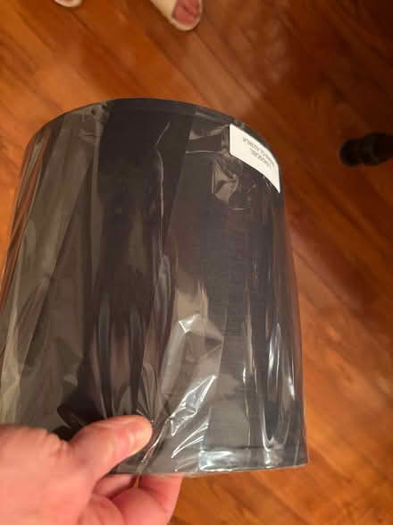 Photo of free Ballard Designs two lamps w shades (Langhorne, PA) #1