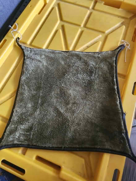 Photo of free Ferret /small animal supplies (Brookfield Connecticut) #2