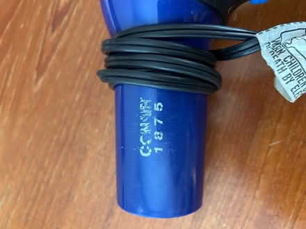Photo of free Hairdryer (east Petaluma) #3