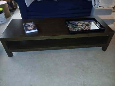 Photo of free Complete Den furniture (West side of Naugatuck, CT) #2