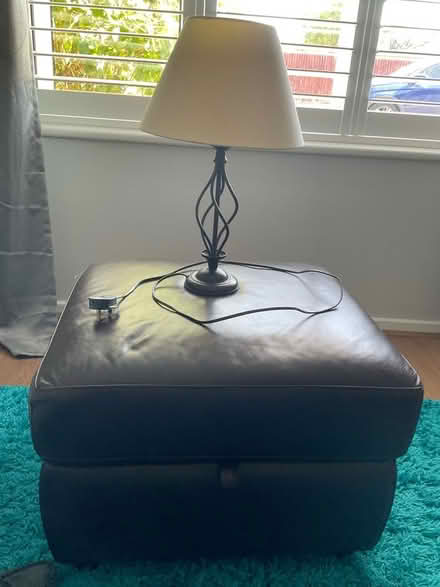 Photo of free Two lamps (Greatness TN14) #1