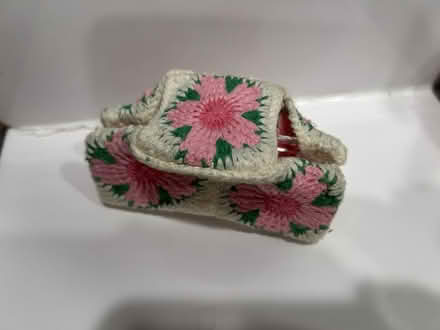 Photo of free Hair clip (east Petaluma) #1