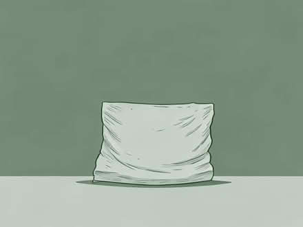 Photo of Food cloth makeup (Orchard Park CB4) #1