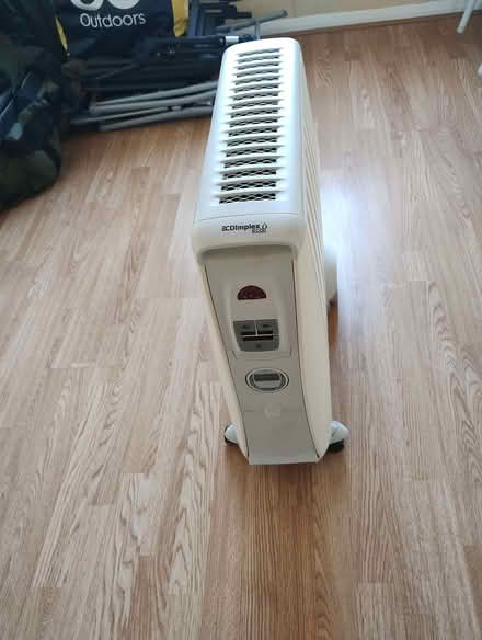 Photo of free Dimplex Eco heater. (Ramsgate CT11) #2